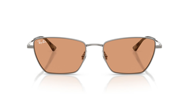 Ray-Ban 0RB 3783 004/7 53