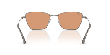 Ray-Ban 0RB 3783 004/7 53