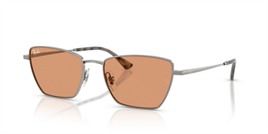 Ray-Ban 0RB 3783 004/7 53