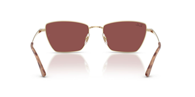 Ray-Ban 0RB 3783 9213/75 53 Kadın Güneş Gözlüğü