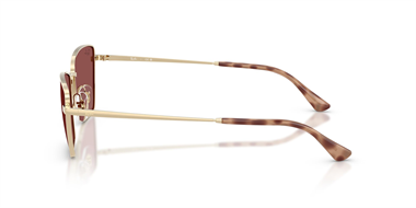 Ray-Ban 0RB 3783 9213/75 53 Kadın Güneş Gözlüğü