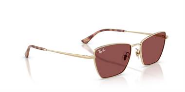 Ray-Ban 0RB 3783 9213/75 53 Kadın Güneş Gözlüğü