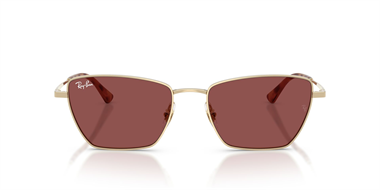 Ray-Ban 0RB 3783 9213/75 53 Kadın Güneş Gözlüğü