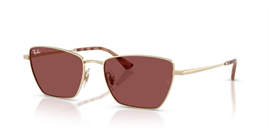 Ray-Ban 0RB 3783 9213/75 53 Kadın Güneş Gözlüğü
