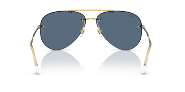 Ray-Ban 0RB 3791 001/80 59 Unisex Güneş Gözlüğü