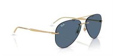 Ray-Ban 0RB 3791 001/80 59 Unisex Güneş Gözlüğü