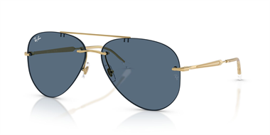 Ray-Ban 0RB 3791 001/80 59 Unisex Güneş Gözlüğü