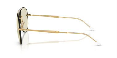 Ray-Ban 0RB 3791 001/MG 59 Unisex Güneş Gözlüğü