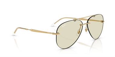 Ray-Ban 0RB 3791 001/MG 59 Unisex Güneş Gözlüğü