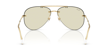 Ray-Ban 0RB 3791 001/MG 59 Unisex Güneş Gözlüğü
