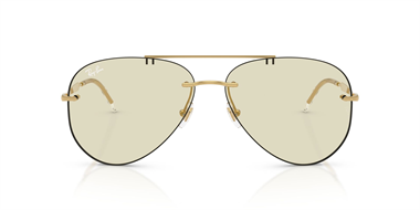 Ray-Ban 0RB 3791 001/MG 59 Unisex Güneş Gözlüğü