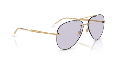 Ray-Ban 0RB 3791 001/MH 59 Unisex Güneş Gözlüğü