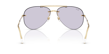Ray-Ban 0RB 3791 001/MH 59 Unisex Güneş Gözlüğü