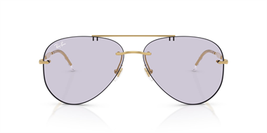 Ray-Ban 0RB 3791 001/MH 59 Unisex Güneş Gözlüğü