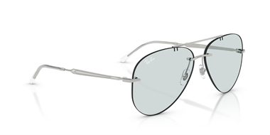 Ray-Ban 0RB 3791 003/M1 59 Unisex Güneş Gözlüğü