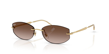 Ray-Ban 0RB 3792 001/13 55 Kadın Güneş Gözlüğü