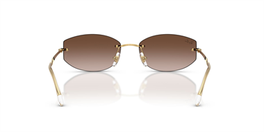 Ray-Ban 0RB 3792 001/13 55 Kadın Güneş Gözlüğü