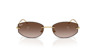 Ray-Ban 0RB 3792 001/13 55 Kadın Güneş Gözlüğü