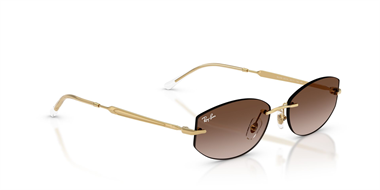 Ray-Ban 0RB 3792 001/13 55 Kadın Güneş Gözlüğü