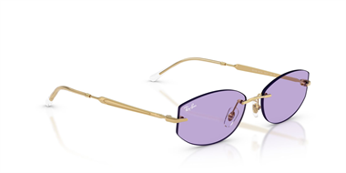 Ray-Ban 0RB 3792 001/1A 55 Kadın Güneş Gözlüğü