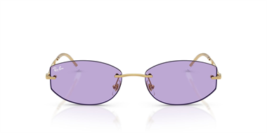 Ray-Ban 0RB 3792 001/1A 55 Kadın Güneş Gözlüğü