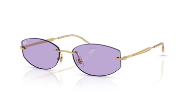 Ray-Ban 0RB 3792 001/1A 55 Kadın Güneş Gözlüğü
