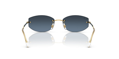Ray-Ban 0RB 3792 001/4C 55 Kadın Güneş Gözlüğü