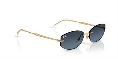 Ray-Ban 0RB 3792 001/4C 55 Kadın Güneş Gözlüğü