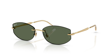 Ray-Ban 0RB 3792 001/9A 55 Kadın Güneş Gözlüğü