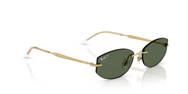 Ray-Ban 0RB 3792 001/9A 55 Kadın Güneş Gözlüğü