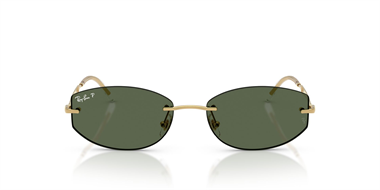 Ray-Ban 0RB 3792 001/9A 55 Kadın Güneş Gözlüğü