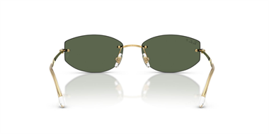Ray-Ban 0RB 3792 001/9A 55 Kadın Güneş Gözlüğü