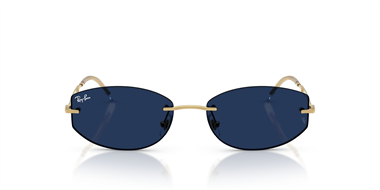 Ray-Ban 0RB 3792 001/MF 55 Kadın Güneş Gözlüğü