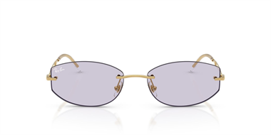 Ray-Ban 0RB 3792 001/MH 55 Kadın Güneş Gözlüğü