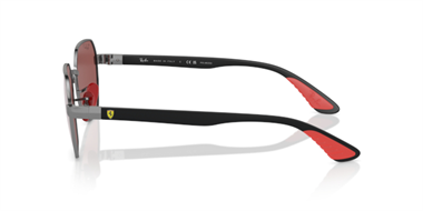 Ray-Ban 0RB 3794-M F001/H2 54