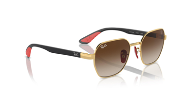 Ray-Ban 0RB 3794-M F029/13 54