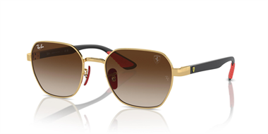 Ray-Ban 0RB 3794-M F029/13 54
