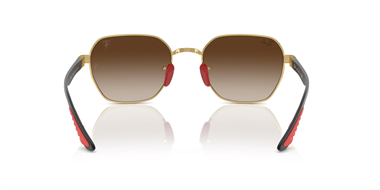 Ray-Ban 0RB 3794-M F029/13 54