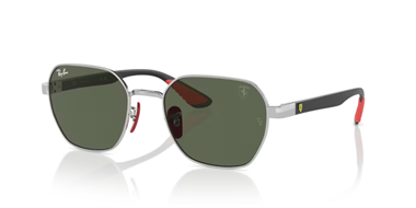 Ray-Ban 0RB 3794-M F031/71 54