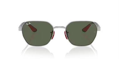 Ray-Ban 0RB 3794-M F031/71 54