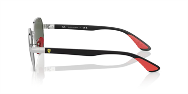 Ray-Ban 0RB 3794-M F031/71 54