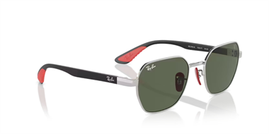 Ray-Ban 0RB 3794-M F031/71 54