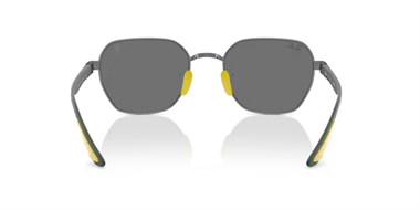 Ray-Ban 0RB 3794-M F095/6G 54