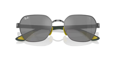 Ray-Ban 0RB 3794-M F095/6G 54