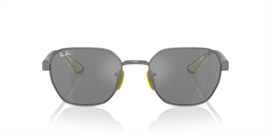 Ray-Ban 0RB 3794-M F095/6G 54