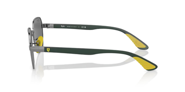 Ray-Ban 0RB 3794-M F095/6G 54