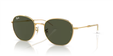 Ray-Ban 0RB 3809 001/31 53