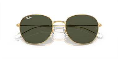 Ray-Ban 0RB 3809 001/31 53