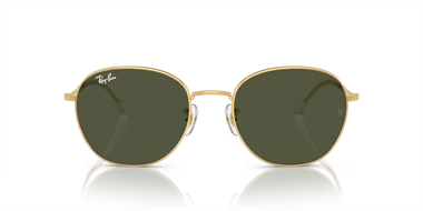 Ray-Ban 0RB 3809 001/31 53