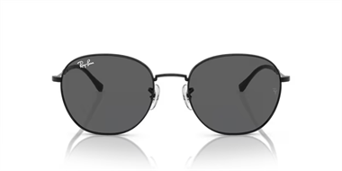 Ray-Ban 0RB 3809 002/B1 53